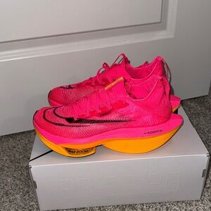 Nike Alphafly
